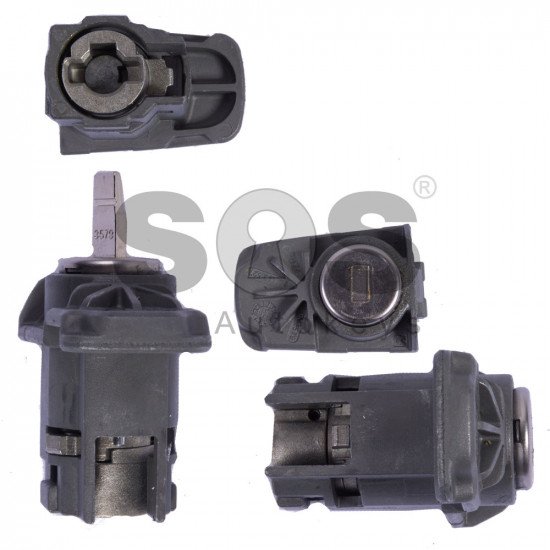 OEM Locks Set for Opel Astra H/ Zafira B Blade SignatureHU100